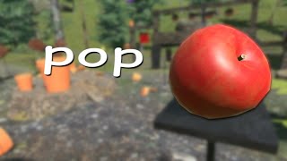 apple    pop