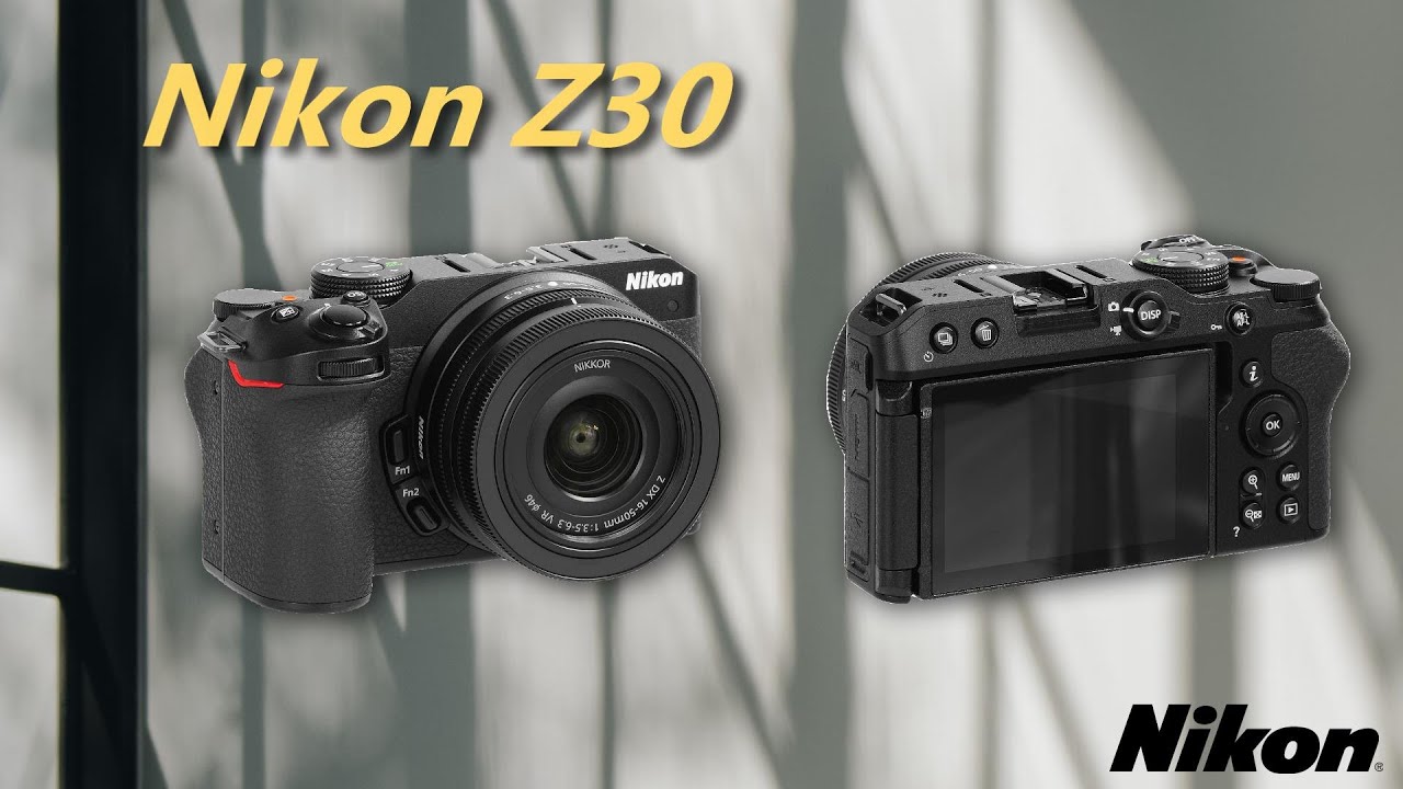 Объектив Nikon Nikkor Z DX 18-140mm f/3.5-6.3 VR