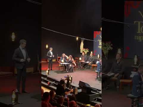 Koncert „To, co najpiękniejsze - Hemar live” z piosenkami Mariana Hemara