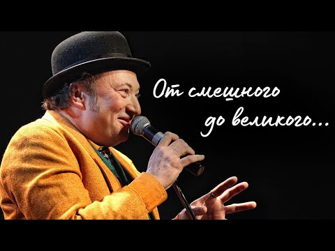 Юрий Гальцев: "Ничего не получается, но я все равно не унываю и иду вперед"