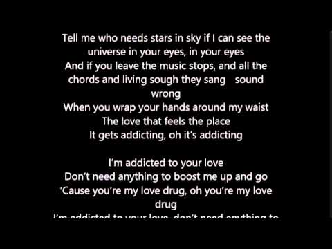 download lagu mp3 mp4 Addicted To You Love The Shady Brothers, download lagu Addicted To You Love The Shady Brothers gratis, unduh video klip Addicted To You Love The Shady Brothers