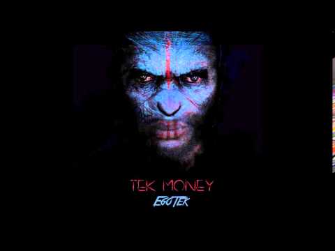 Tek money - 4. SPD (G. Mix)