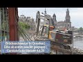 Brückendesaster In Dresden Elbe Ab Sofort Wieder Gesperrt Carolabrücke Update 4 6 25
