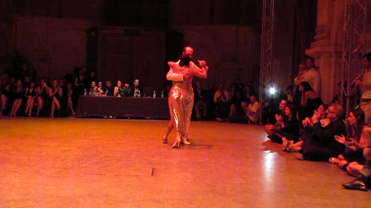 Video thumbnail for Erna & Santiago Giachello Astintango Festival 2014 1-3