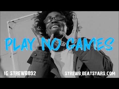 [FREE] DaBoii (SOB X RBE) x Mike Sherm Type Beat 2018 - Play No Games