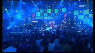 Katie Melua - On The Road Again - Live New SWR Pop Festival (2004)