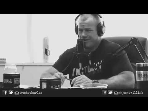 41 11 What Makes a Great NCO, and Who Was the Best Jocko or Tony Knew