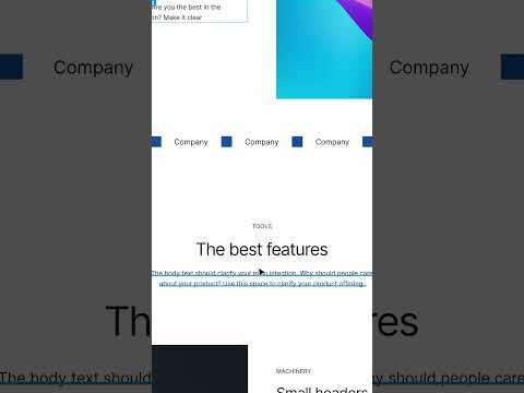 How to set goals for 2024