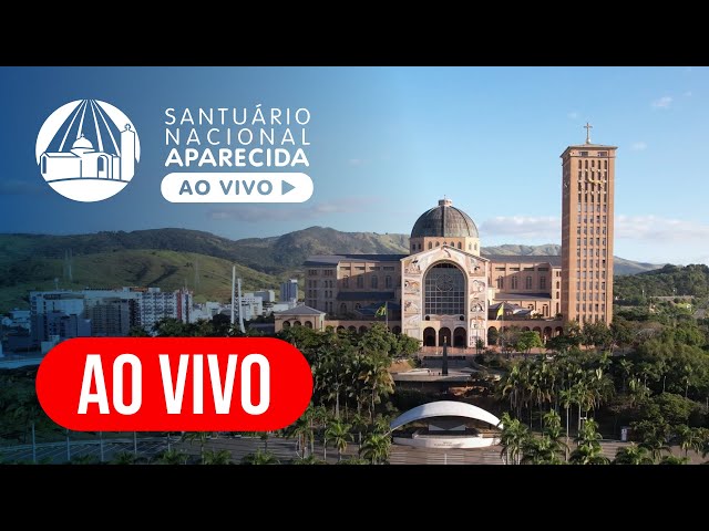 Santuário Nacional de Aparecida