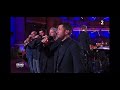 Voce Ventu feat Patrick Fiori - ti vecu la mio bandera France 2