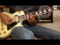 Ozzy Osbourne - Secret Loser GUITAR COVER ...