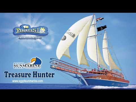 Pirates Hurghada Program