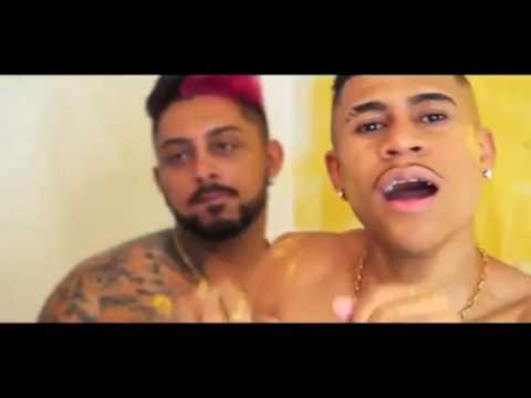 Mc PL - Pinto A e Pinto B ( Dj R7 ) 2016 video clipe