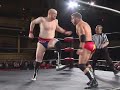 Tag Team Clash Team Benchmark Vs Brutal Burgers ROH Final Battle 2013 Ringside Exclusive