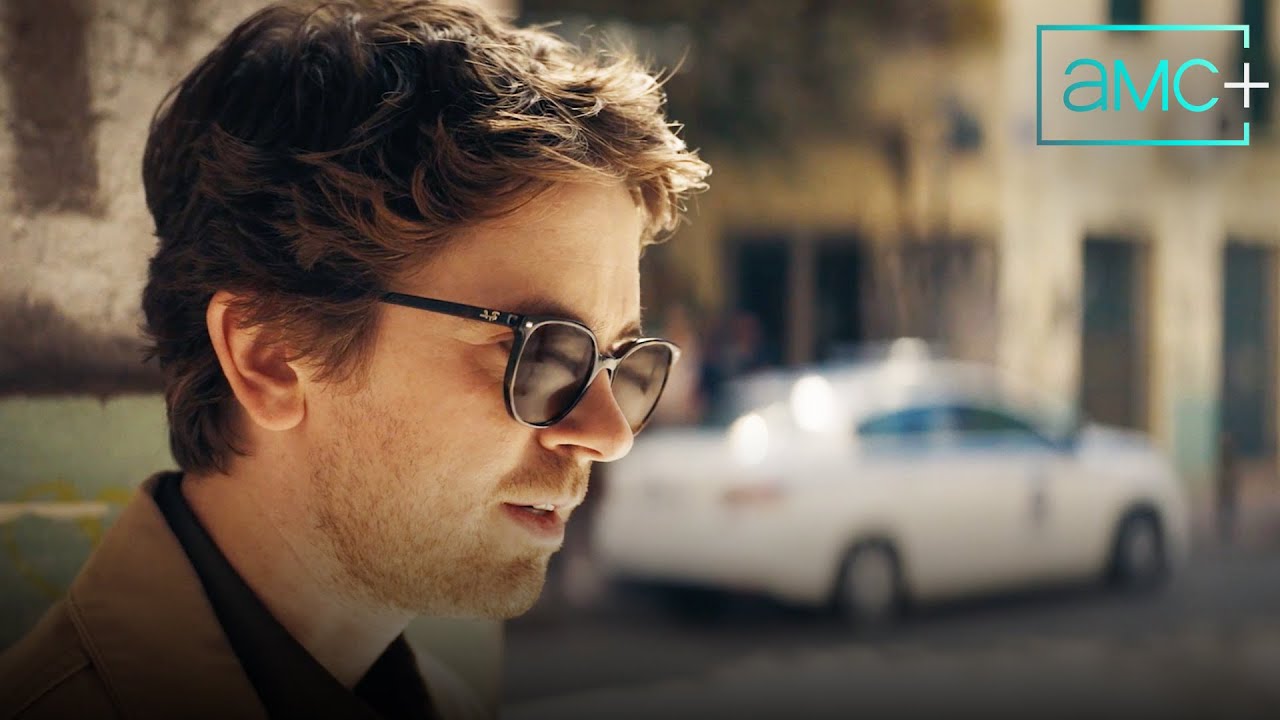 Official AMC+ Trailer