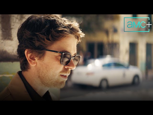Official AMC+ Trailer