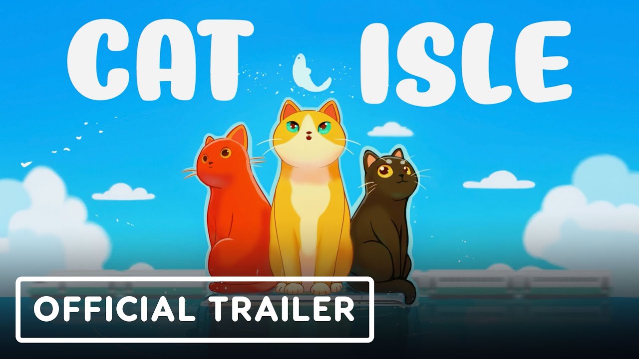 Cat Isle