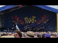 Bonnie Raitt - No Business - Jazz Fest - 5.05.24