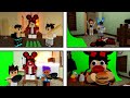 KreekCraft And TIMMEH COMPILATION Part 1