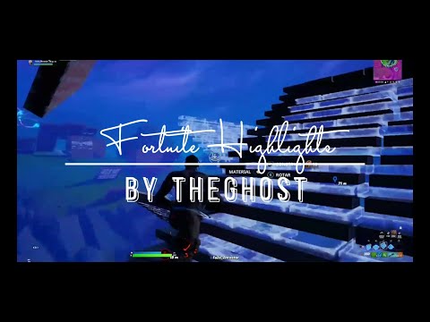 Highlights Fortnite | Magic
