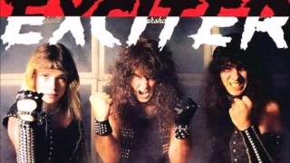 Exciter - L’amour Brooklyn,NY 12/3/1983 (Audio Only)