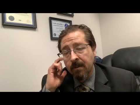 FALSE ACCUSATION OF MOLESTING A GIRL. * Recorded During the time of #Coronavirus Criminal lawyer C