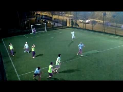 Akatlar Halı Saha 08.06.2016 22:00 - akillisaha.com