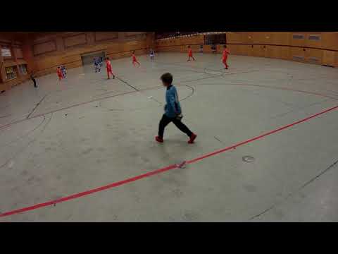 Goal Cam - ASV13-Stadlau - 10.2.2018