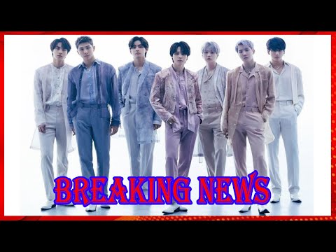 'BTS really stood out': Grammy-winning mentor reveals THIS music video made him work with rookies