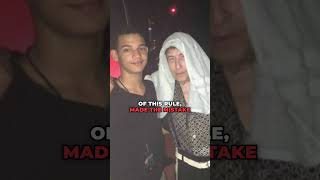 Don’t Talk To Bob Dylan, If You See Him Wearing This #bobdylan #bob #dylan #folk #rock #classicrock