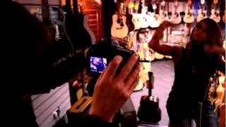 Fatiniza - Life's A Mess BTS