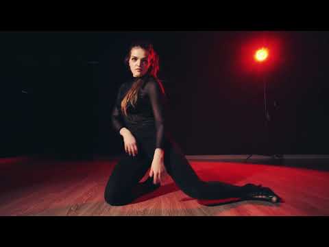 Madeaux - Say It (Deep Room Music) - Dance choreography