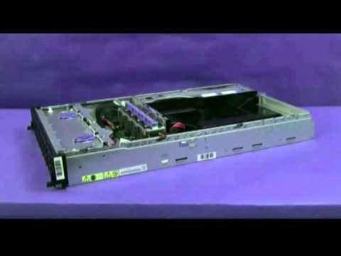 IBM System x3630 M3 - CRU - Install Memory DIMM