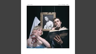 [In Fact I'm] Pioneering New Emotions