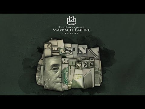 Quise - Chasin Money ft. Young Breed & Tracy T