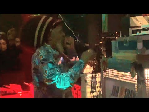 Jah Shaka Playing Henry Skeng   Alligator Dubs   New Beginnings Birmingham   2022