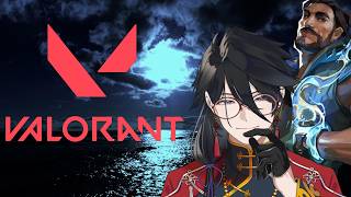 【PC版VALORANT】初級者コンペ～アドバイス歓迎～【初見参加者歓迎】