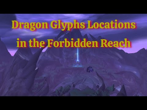 New Dragonriding Race Added/The Forbidden Reach--WoW Dragonflight