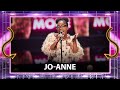 Jo-Anne // Bridge Over Troubled Water // We Want More #4