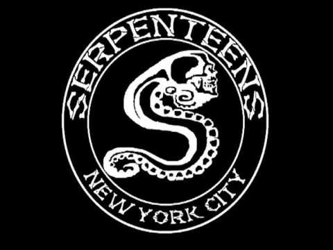 Serpenteens - It's Halloween