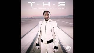 T.H.E [The Hardest Ever] by will.i.am ft. Mick Jagger &amp; Jennifer Lopez (Clean Version) | Interscope