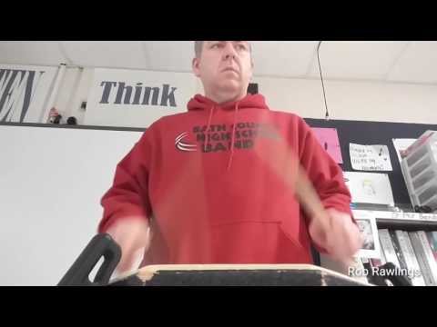 Hodge-Podge - 14 Modern Contest Solos - John Pratt ~Rob Rawlings~