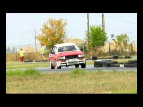 Alin Lapadusa Vss 2012