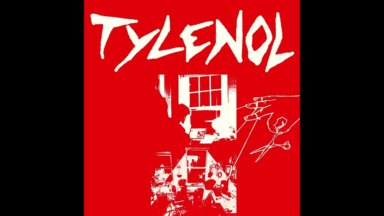 Petite League - Tylenol