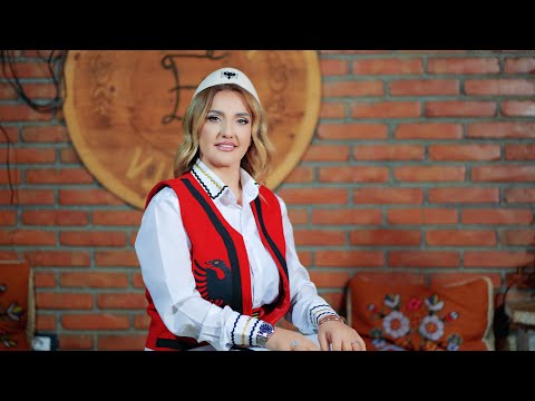 Vasilika Kacorri-Mbaje Prindin Afer Vetes