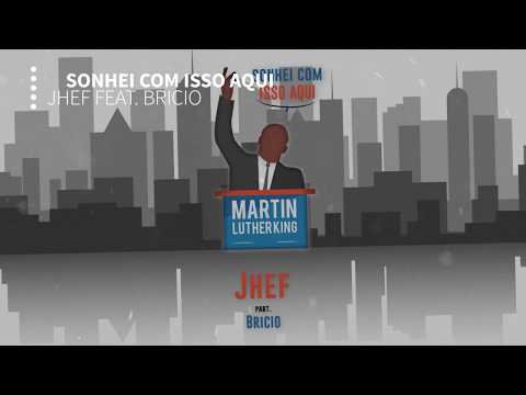 JHEF - Sonhei Com Isso Aqui_Feat Brício