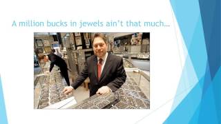 Glitter Street Theme Song Video