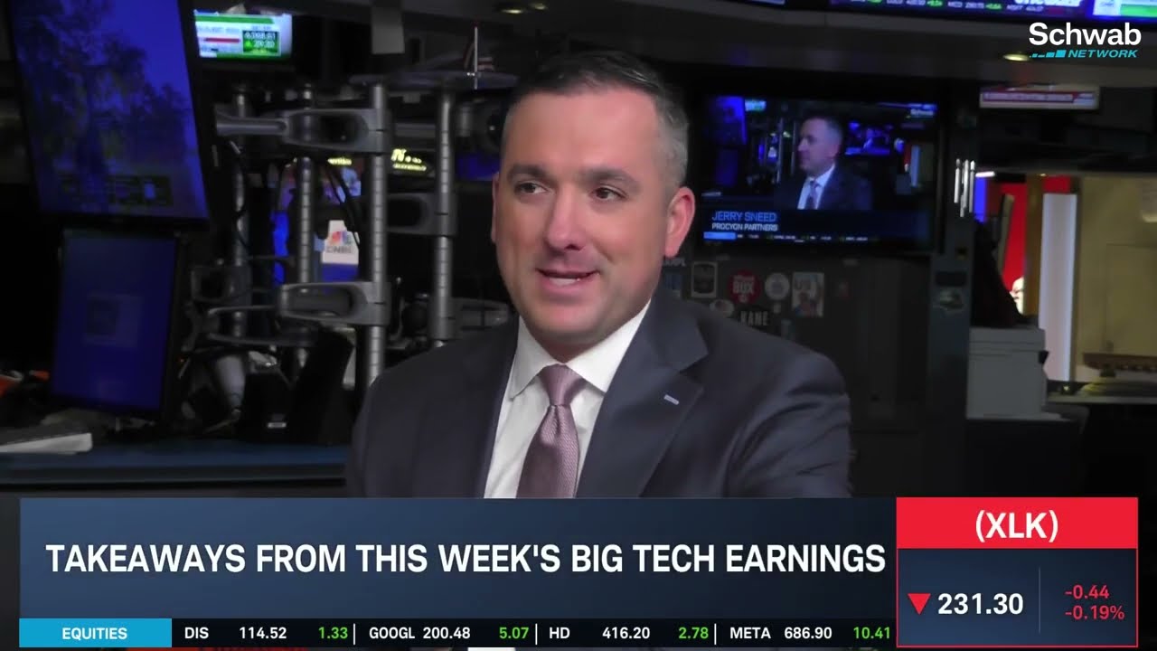 NVDA Buy Despite DeepSeek, PLTR Key in Software, BTC "New Gold"