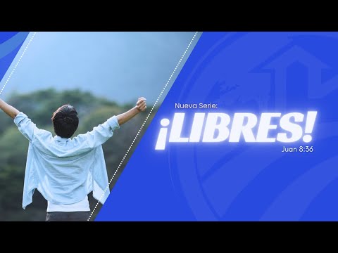 SERIE LIBRES: LIBRES DE LA AMARGURA - Reunión general - Domingo 18 de Enero de 2026