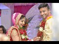 Hote Paare Na Wedding Highlight S Ankan Ritika
